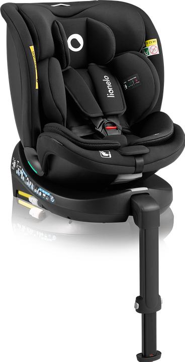 Image du produit Lionelo Navy I-Size (Reboarder, Norme ECE R129/i-Size)