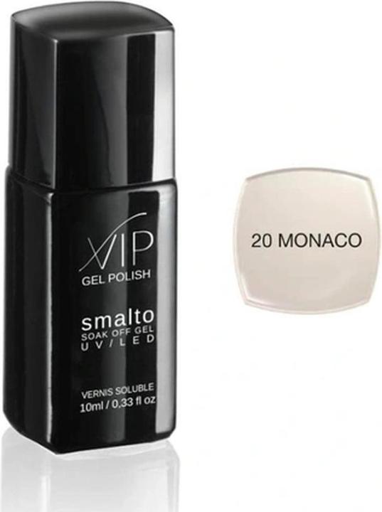 Immagine prodotto VIP Gel Polish 20 - 10ml