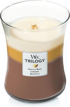 Produktbild WoodWick Café Sweets (85 g)