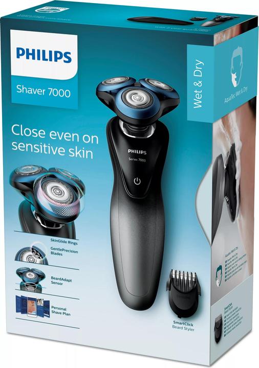 Actual product image Philips Shaver 7000