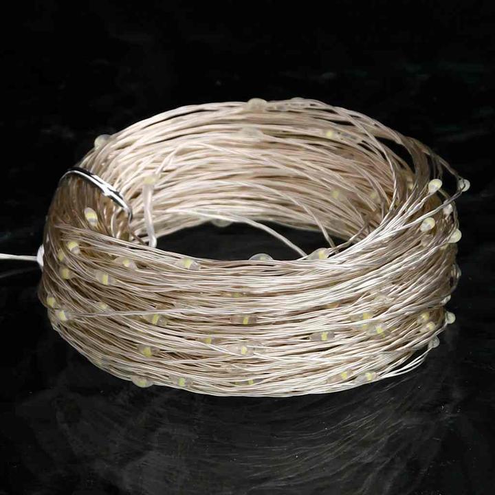 Produktbild VidaXL Lichterkette (30 m)