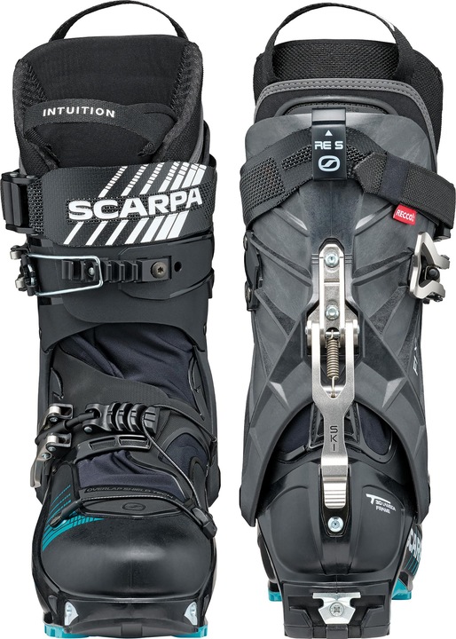 Immagine prodotto Scarpa F1 XT (28)