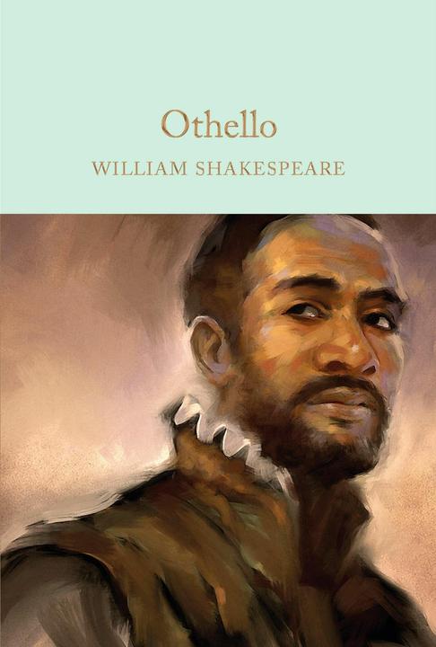 Image du produit Othello (Anglais, William Shakespeare, 2016)