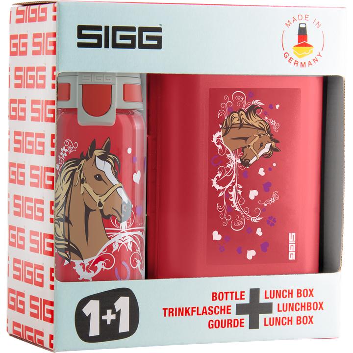 Immagine prodotto Sigg Viva School Set (0.50 l)