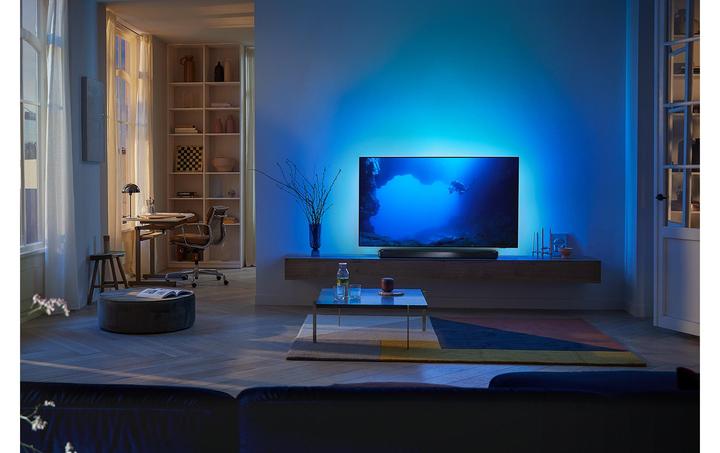 Produktbild Philips Fidelio TAFB1/10 (620 W, 7.1.2 Kanal)