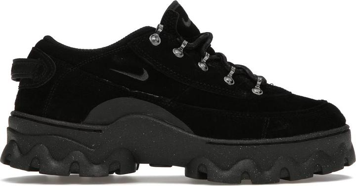 Image du produit Nike Lahar Low Black (Women's) (40)