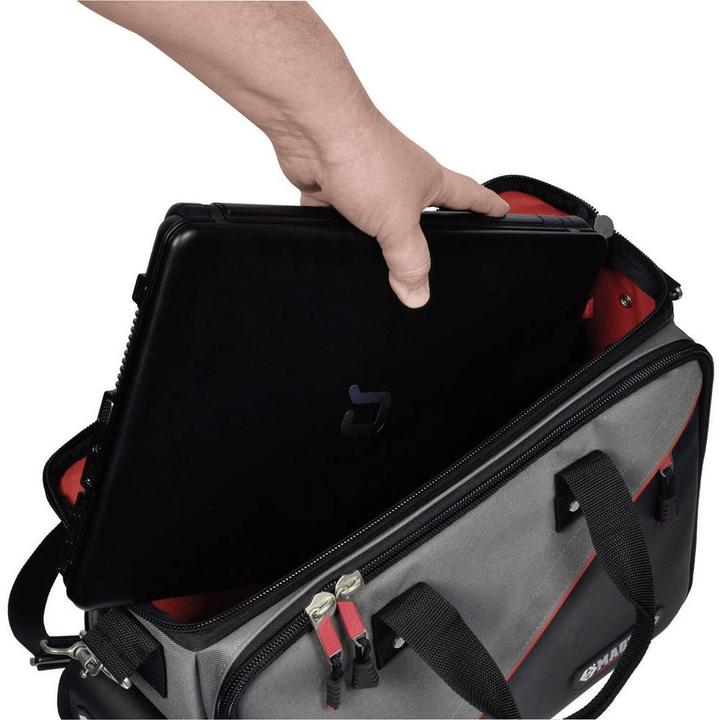 Actual product image C.K Magma Technician's Tool Case Plus