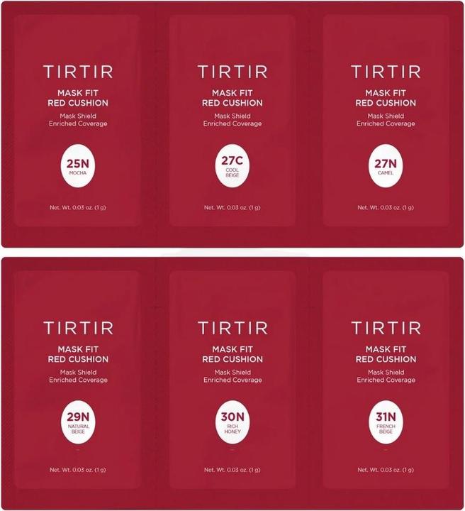 25N, 27c, 27N, 29N, 30n, 31n