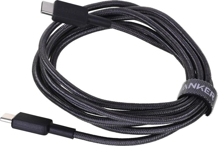 Immagine prodotto Anker USB C – USB-C (1.80 m, USB 2.0, 60 W)
