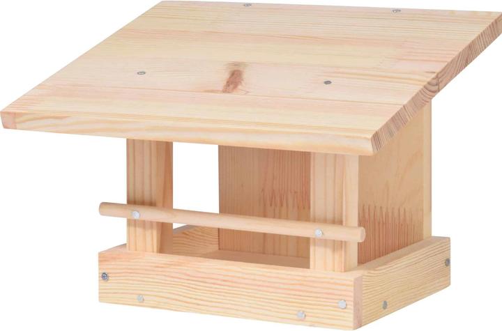 Immagine prodotto Dobar Alimentatore per uccelli Kit con colori 22,5 x 18 x 16 cm