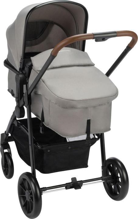 Image du produit Bebeconfort Haze Trio mineral gray