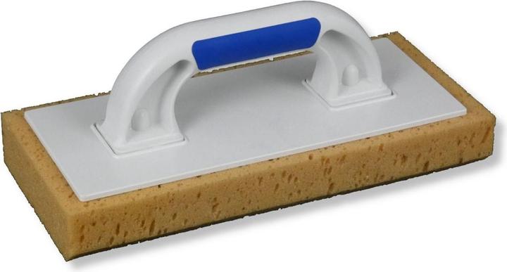 Kubala Float Su plastic Su with a sponge with a cut side 130x290mm - 0350