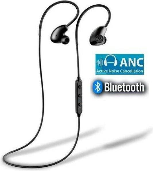 Immagine prodotto VerveLife Verveloop 500 ANC (ANC, 6 h, Senza fili)