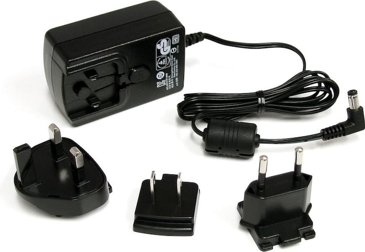 StarTech 12v Dc Universal Power Adapter