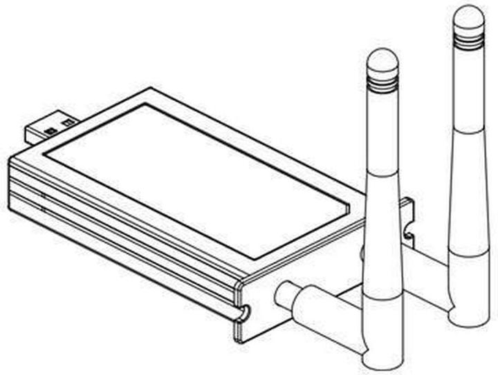 Immagine prodotto Philips Modulo Wi-Fi + BT 3650Q/4650D