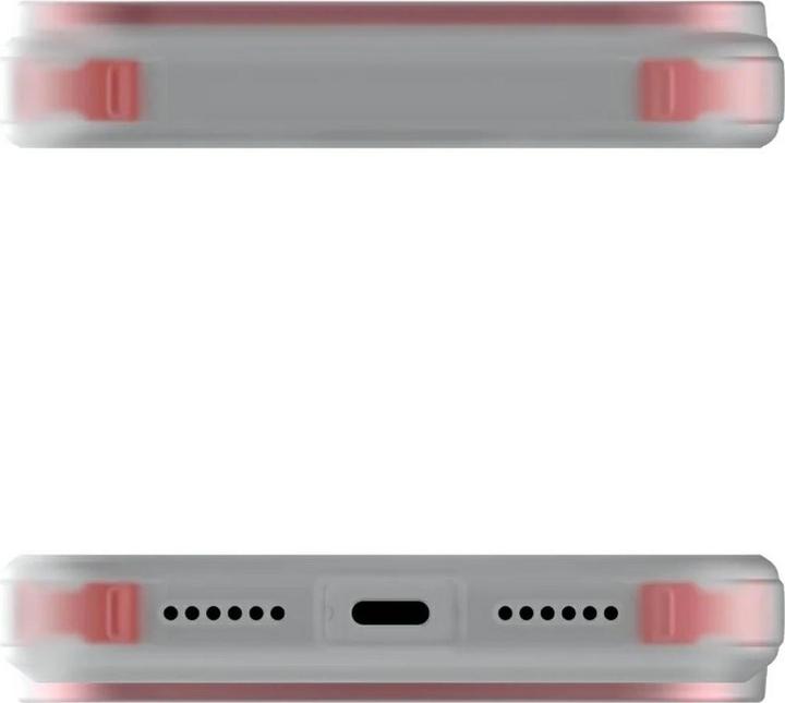 Produktbild Ghostek Etui Covert MagSafe do iPhone 17 Pro Max przezroczysty (Apple iPhone 17 Pro Max)