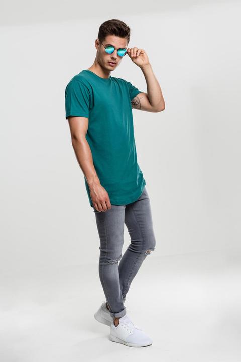 Produktbild Urban Classics Tall Tee (S)