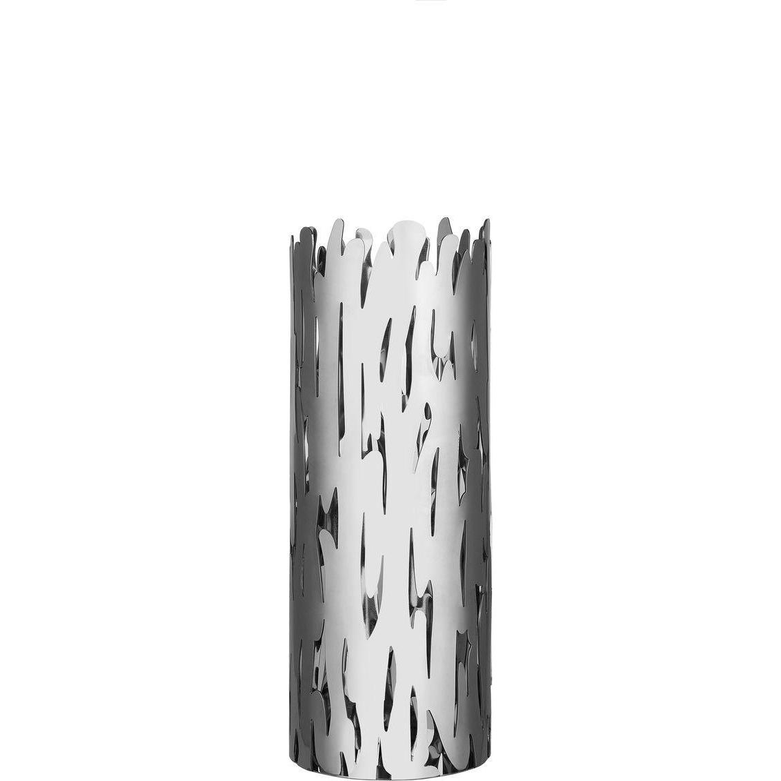 Thumbnail - Alessi, Vase, Blumenvase Barkvase MB05 (1 x, 28 x 10.5 cm)