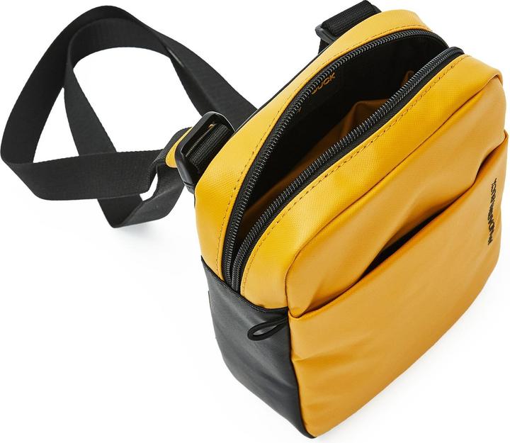 Produktbild Mandarina Duck Eco Coated Mini Bag Umhängetasche 15 cm