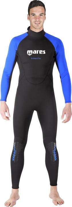 Équipement de plongée