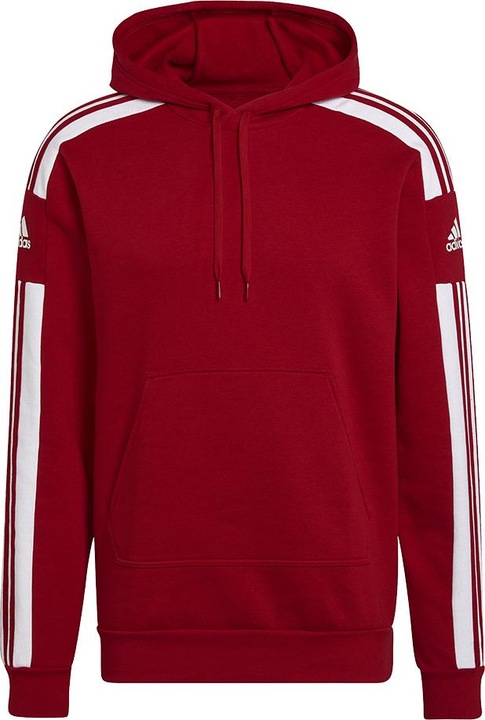 Immagine prodotto adidas Squadra 21 Felpa con cappuccio Uomo (S)