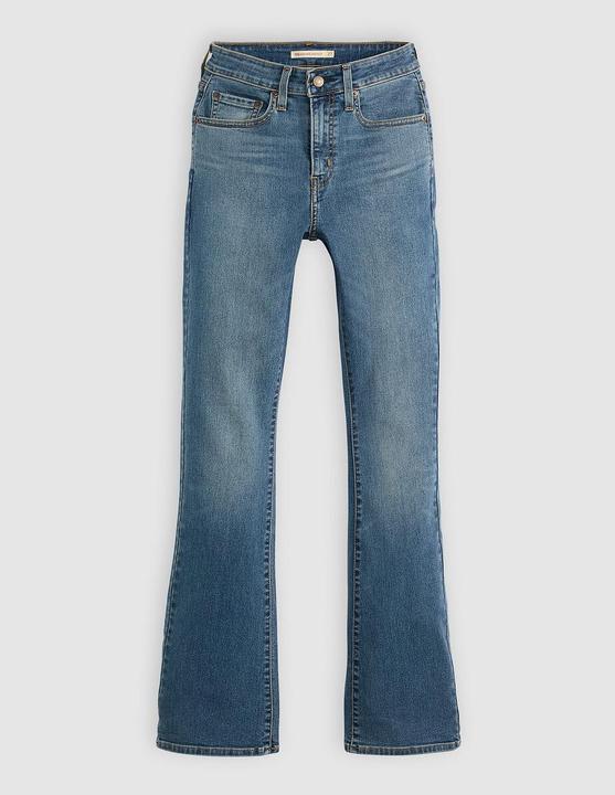 Immagine prodotto Levis 725 High Waist Bootcut Jeans (25)