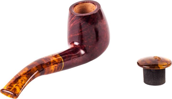 Immagine prodotto Savinelli Tubo Onda Smooth 677