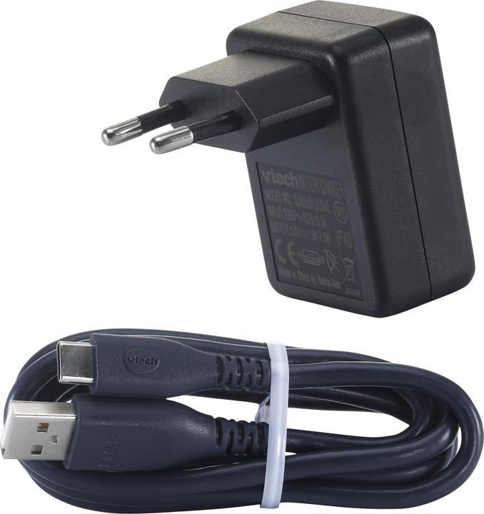 VTech USB-C-Adapter (USB-C, 1 Havens)