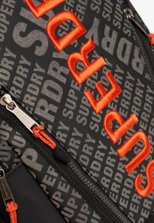Produktbild Superdry Tarp All Over Print Rucksack