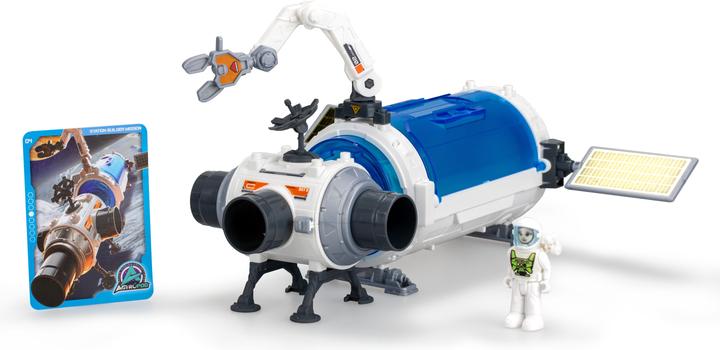 Produktbild Astropod Single Station Builder