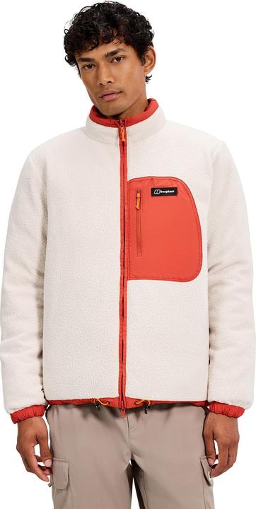 Image du produit Berghaus Fulstow Daunen-Wendejacke für Herren (M)