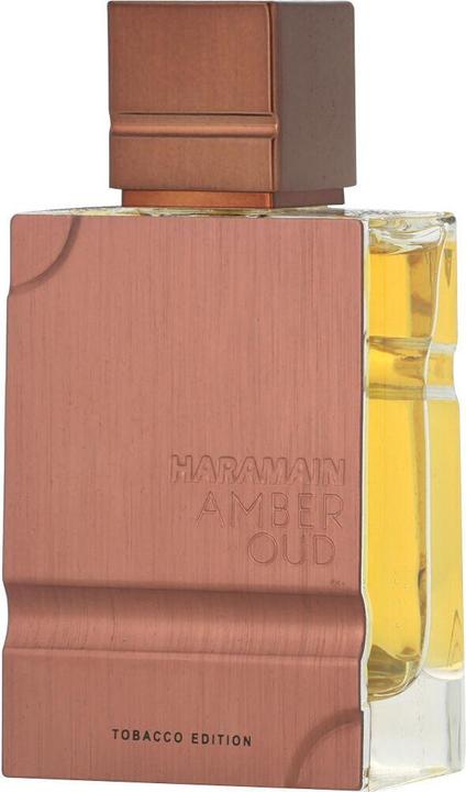 Actual product image Al Haramain Amber Oud Tobacco Edition (Eau de parfum, 100 ml)
