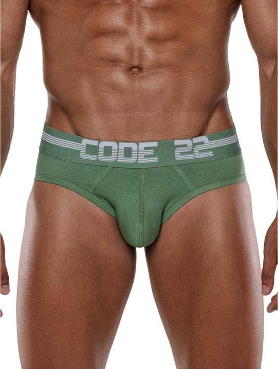 Produktbild Code 22 Fun (x3) (3er Pack)