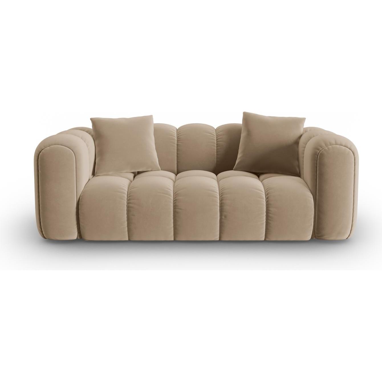 CXL by Christian Lacroix, Sofa, Clotilde (2-Sitzer, 3-Sitzer, 4-Sitzer)