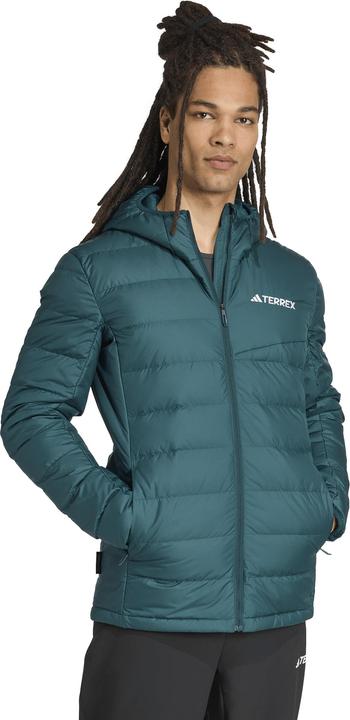 Image du produit Adidas Terrex Multi Light Down Climawarm (XXL)