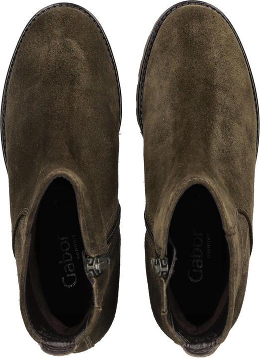Actual product image Gabor Stiefelette (41)