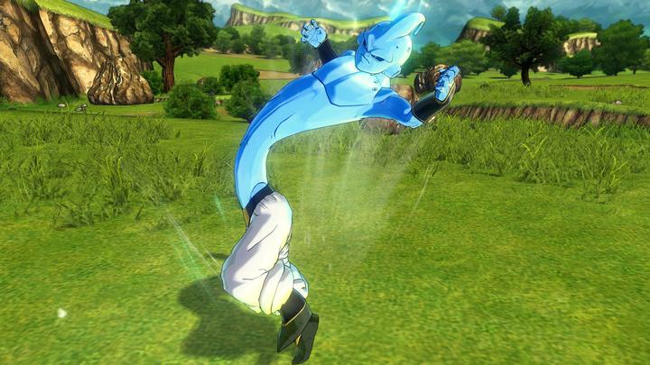 Immagine prodotto Bandai Namco Dragonball Xenoverse 2 Deluxe (PS4)