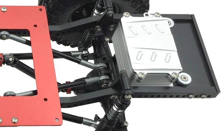 Produktbild Amewi AMXrock Crawler Wild (Kit)