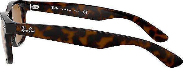 Actual product image Ray Ban New Wayfarer