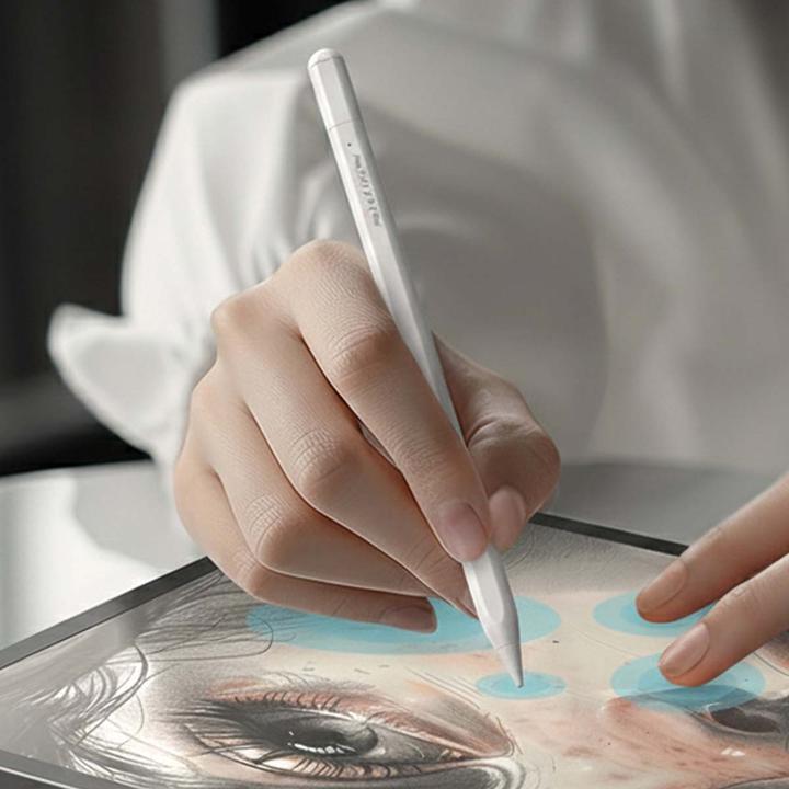 Actual product image NoName Stylus iSketch S3 for Apple iPad White