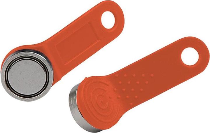 Olympia Cash Accessories Key for Dallas Lock