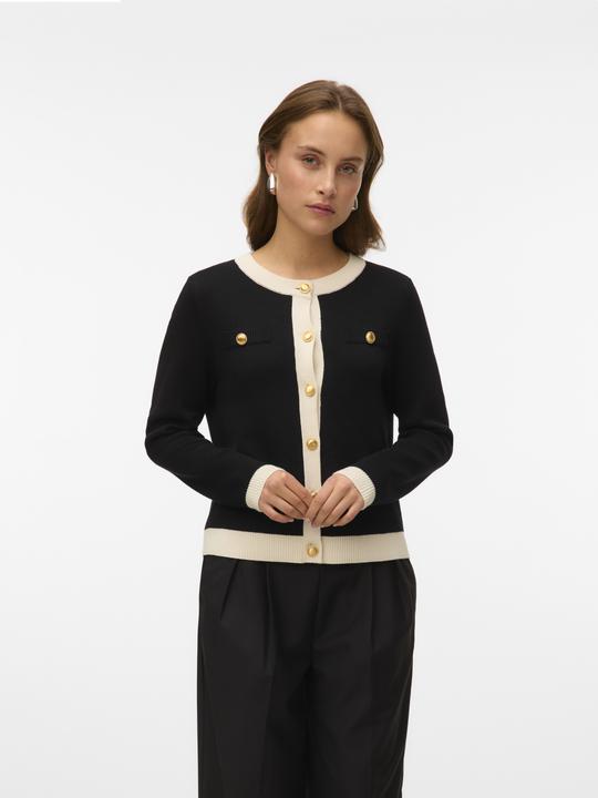 Produktbild Vero Moda VMOLI Strickjacke Strickjacke (M)