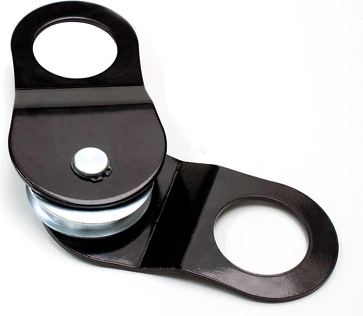 Dema Pulley / Snatchblock XL 10 t