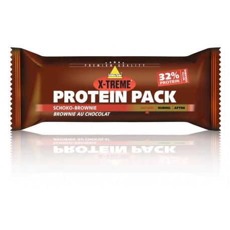 Actual product image Inkospor Protein Pack (24 pcs., 840 g)