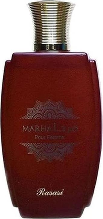 Actual product image Rasasi Marha Pour Femme EDP 100ml (Eau de parfum, 100 ml)