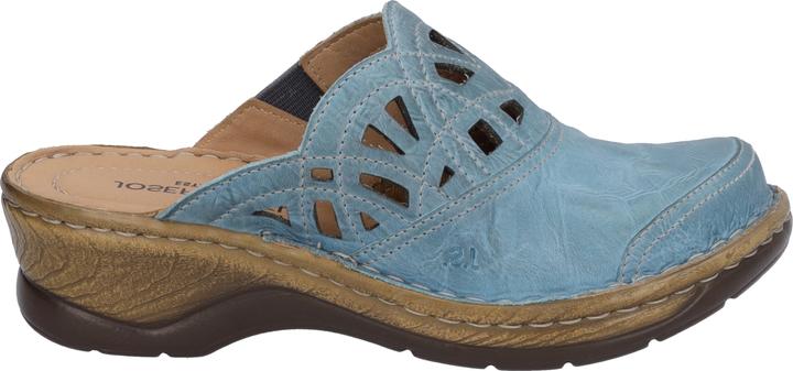 Actual product image Josef Seibel clogs (39)
