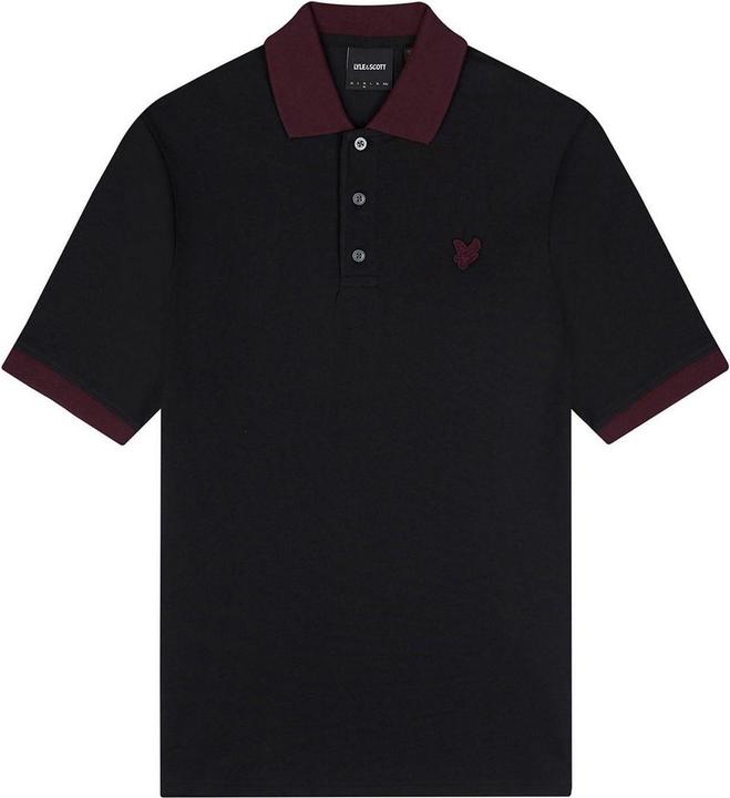 Immagine prodotto Lyle and Scott Maglietta Polo Tono Suoneria Uomo (L)