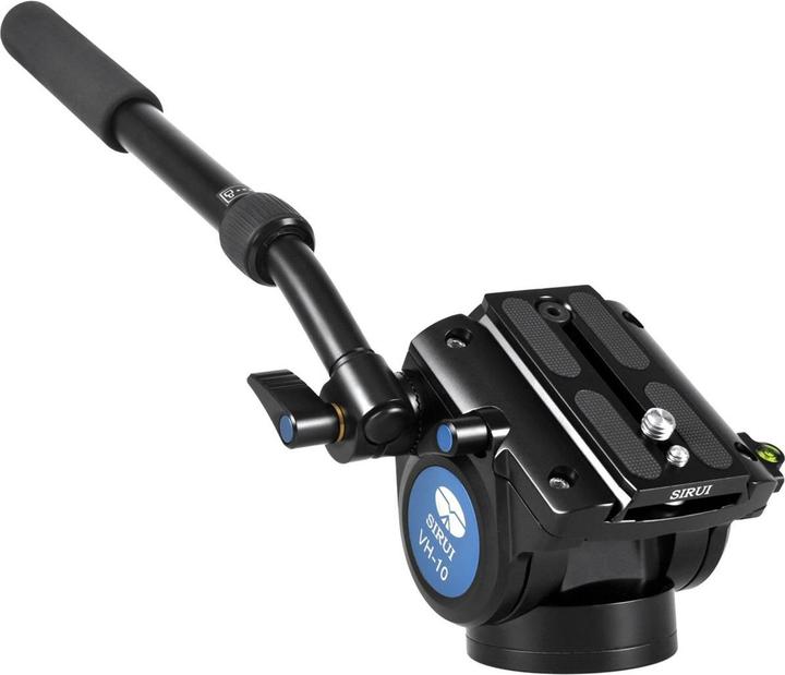 Produktbild Sirui Vh-10 (Videokopf)