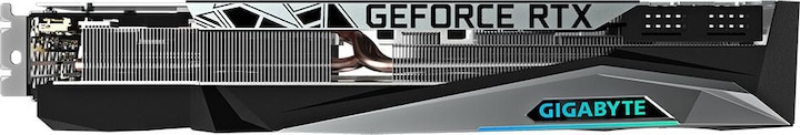 Produktbild Gigabyte GeForce RTX 3080 Ti GAMING OC 12G (12 GB)