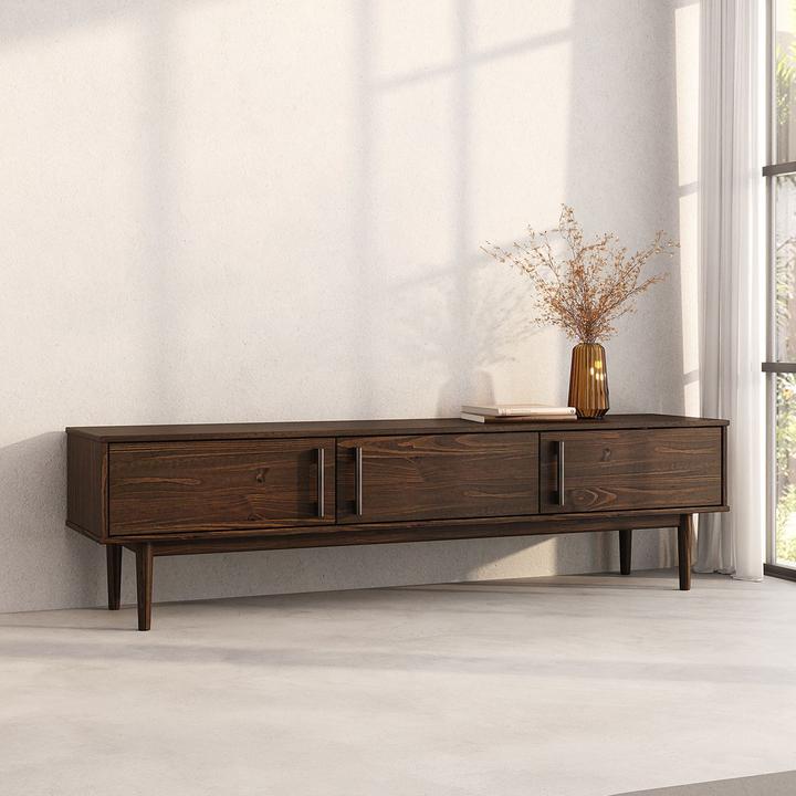 Image du produit IDIMEX Tecca (180 x 41 x 48 cm)